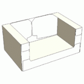 Automatenzuschnitte als Versandkartons