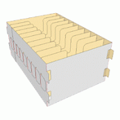 Mehrwegsysteme aus Kunststoff