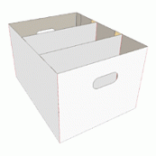 Mehrwegsysteme aus Vollkarton