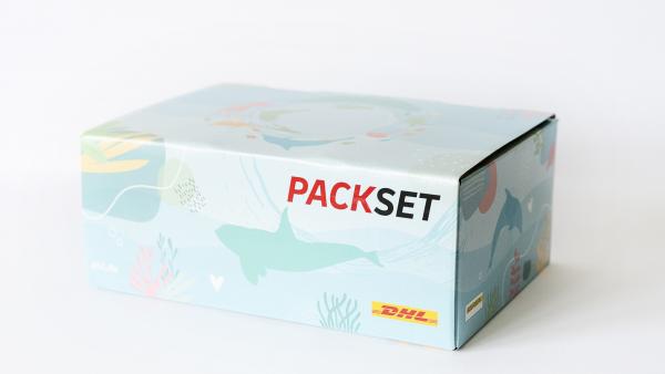 DHL Packset