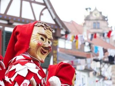 Gernsbacher Puppentheaterwoche