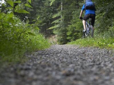 Gernsbach Radwanderweg