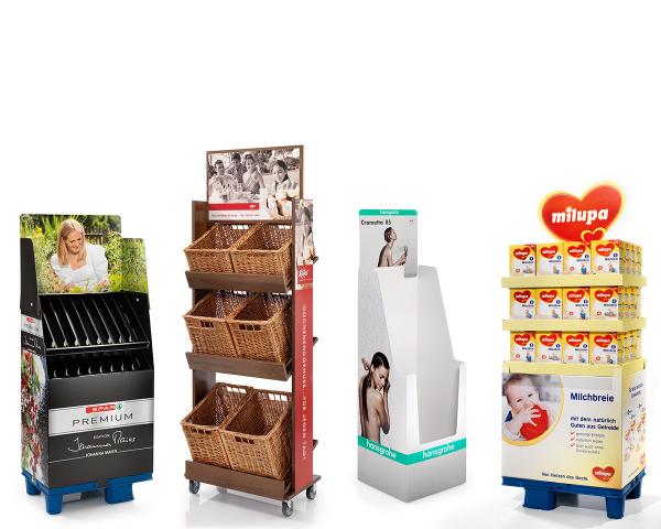Display Gruppe