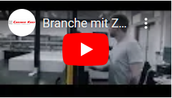 Branche mit Zukunft - arbeiten bei Casimir Kast