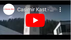 Casimir Kast - Ausbildung mit Perspektiven